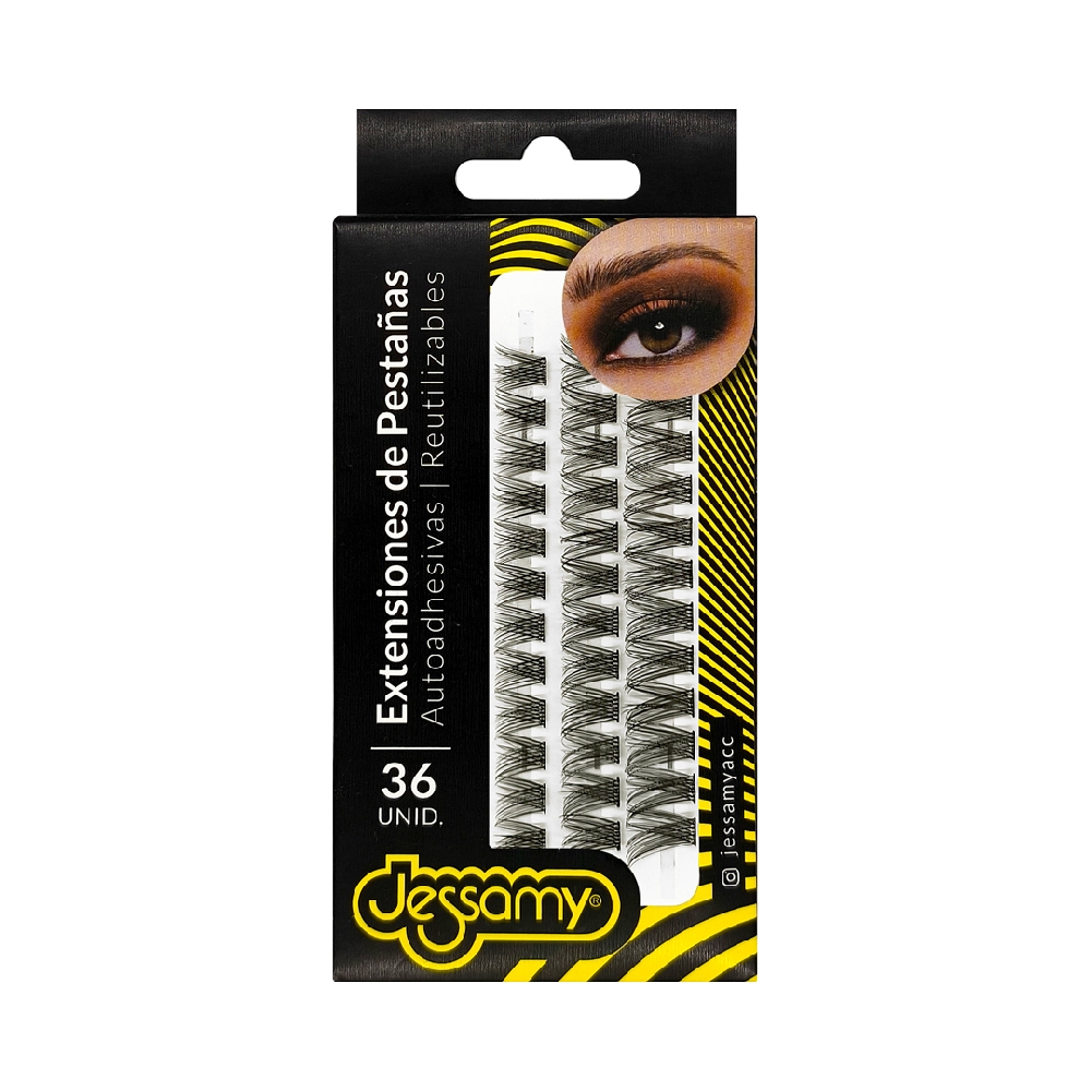 P00164 EXTENSI&Oacute;N DE PESTA&Ntilde;AS DF07